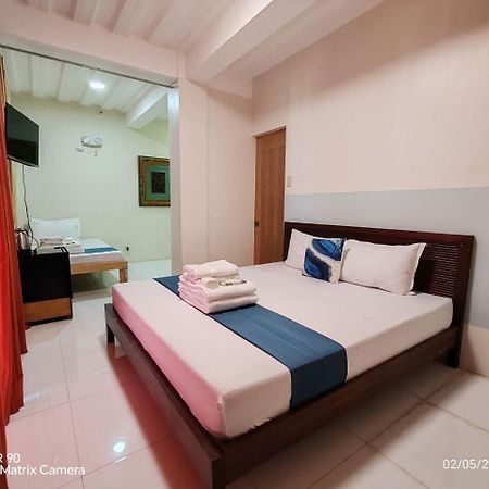 Kamalig Ng Caraga- Hotel Near Sm Mall Butuan Butuan City Εξωτερικό φωτογραφία