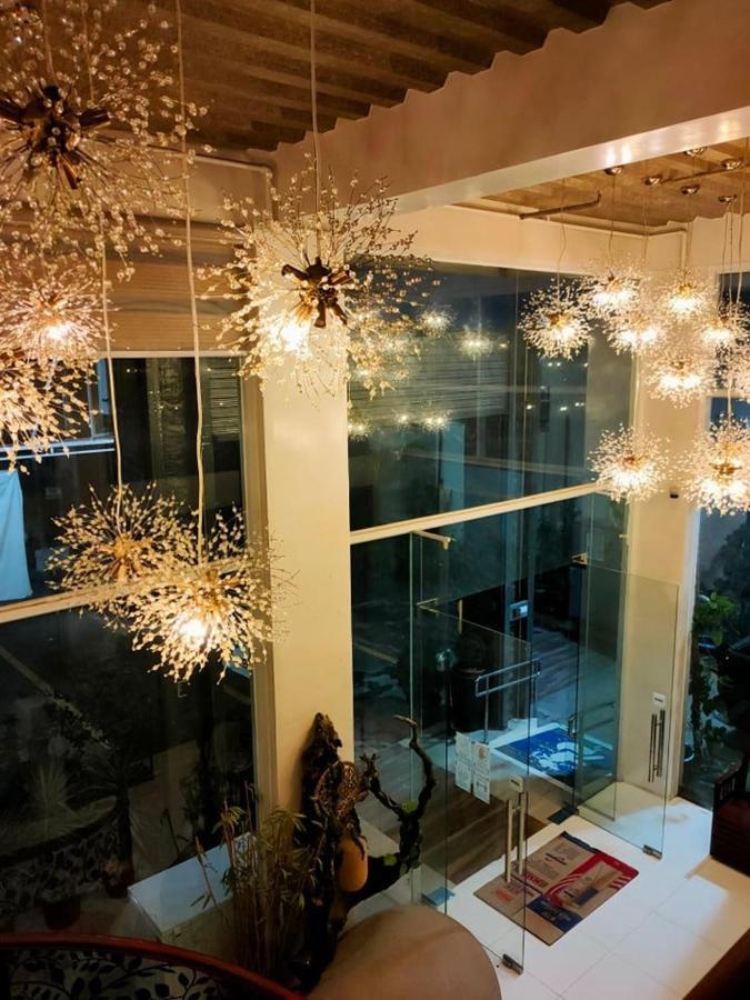 Kamalig Ng Caraga- Hotel Near Sm Mall Butuan Butuan City Εξωτερικό φωτογραφία