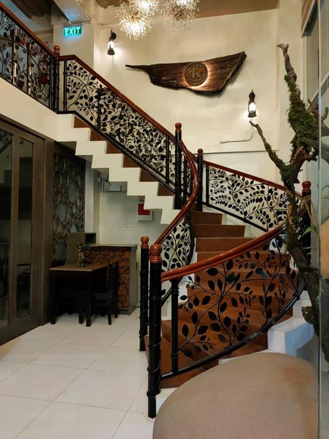 Kamalig Ng Caraga- Hotel Near Sm Mall Butuan Butuan City Εξωτερικό φωτογραφία