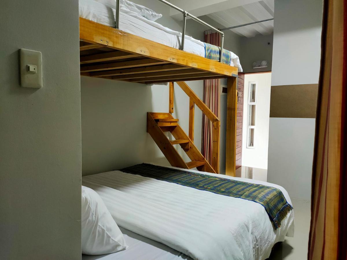 Kamalig Ng Caraga- Hotel Near Sm Mall Butuan Butuan City Εξωτερικό φωτογραφία
