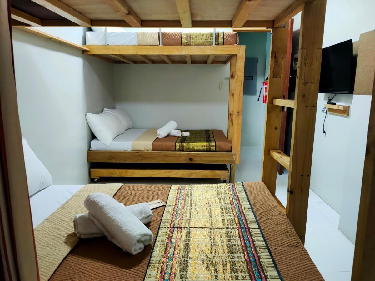 Kamalig Ng Caraga- Hotel Near Sm Mall Butuan Butuan City Εξωτερικό φωτογραφία