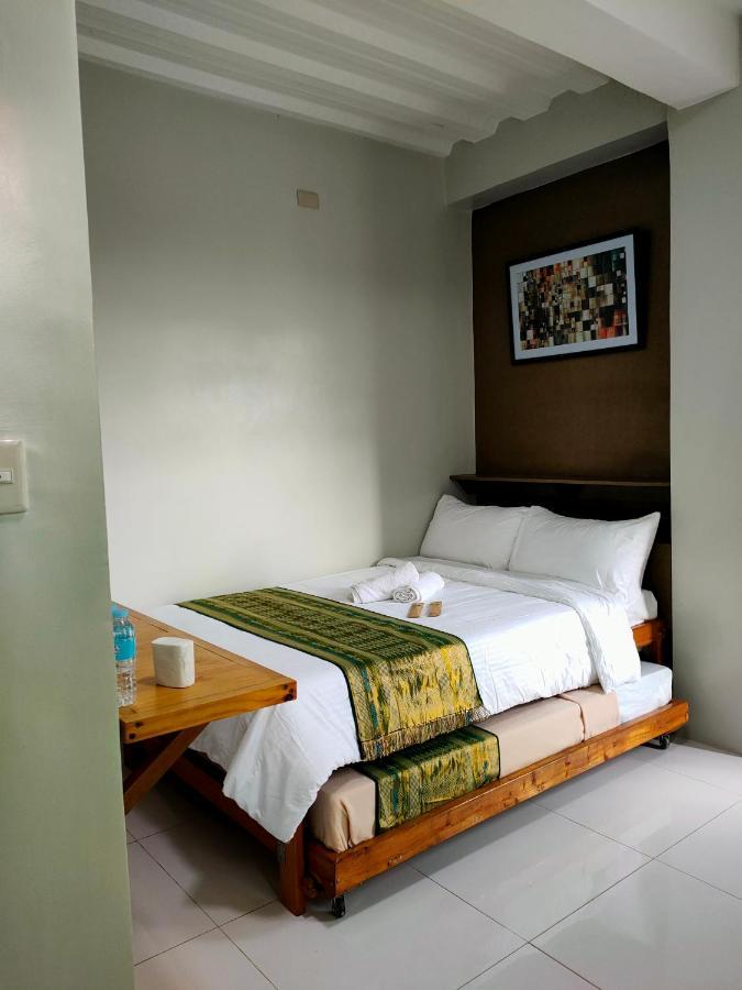 Kamalig Ng Caraga- Hotel Near Sm Mall Butuan Butuan City Εξωτερικό φωτογραφία