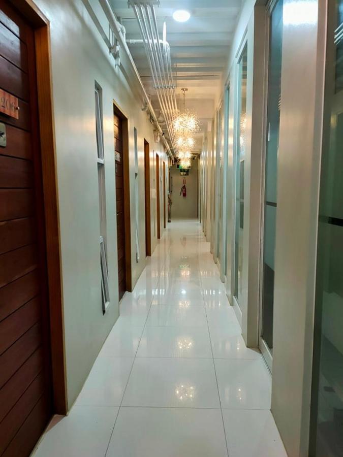 Kamalig Ng Caraga- Hotel Near Sm Mall Butuan Butuan City Εξωτερικό φωτογραφία