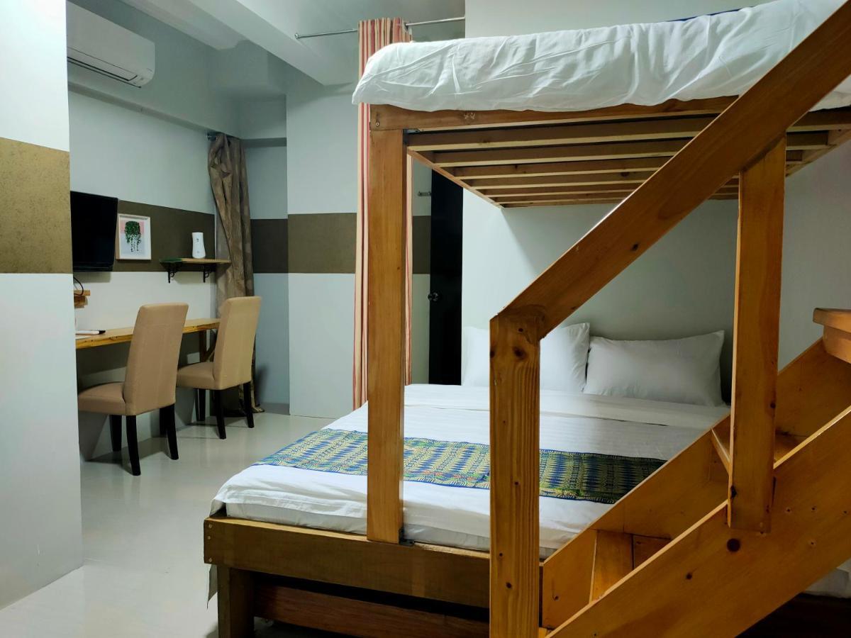 Kamalig Ng Caraga- Hotel Near Sm Mall Butuan Butuan City Εξωτερικό φωτογραφία