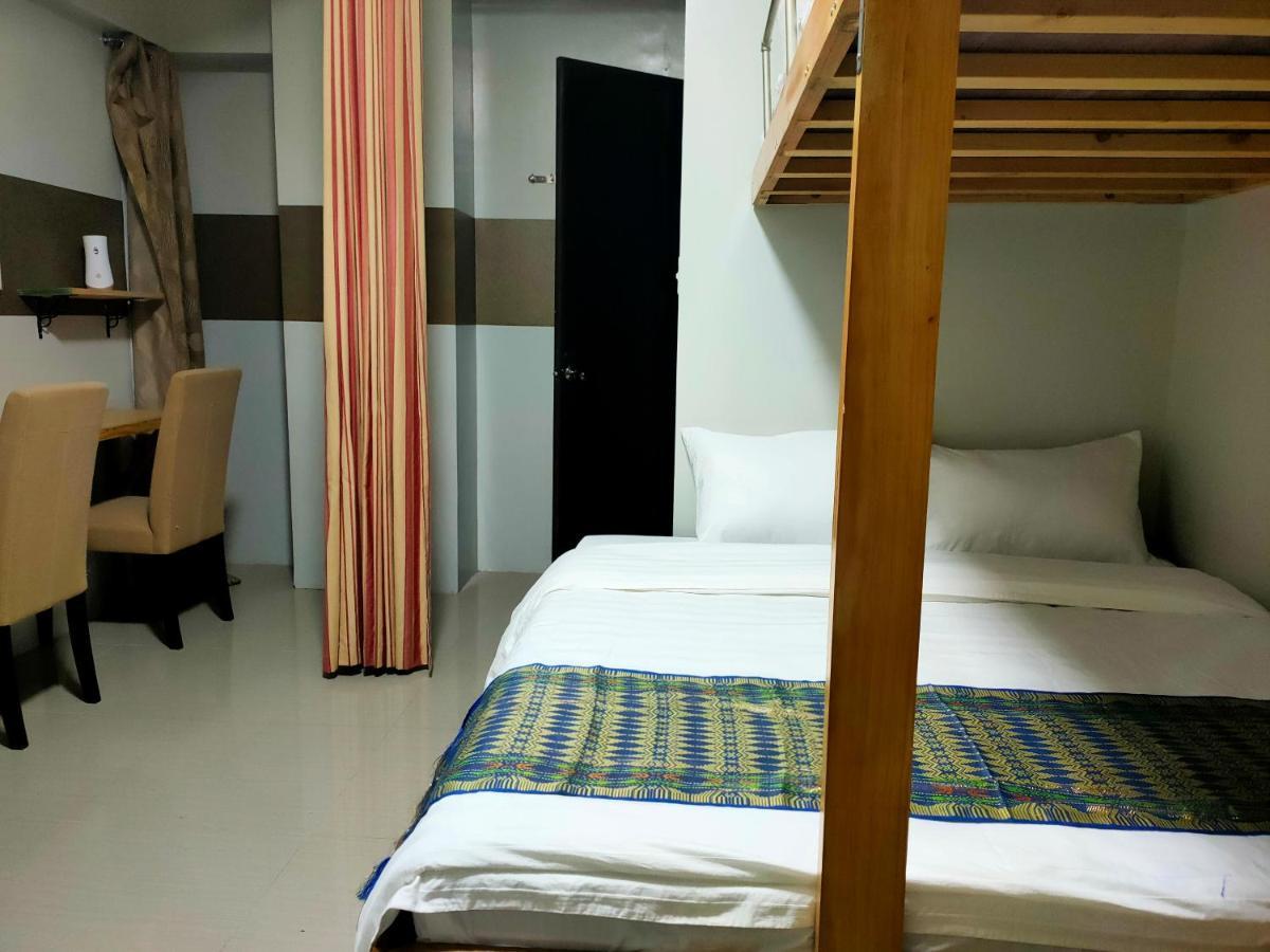 Kamalig Ng Caraga- Hotel Near Sm Mall Butuan Butuan City Εξωτερικό φωτογραφία
