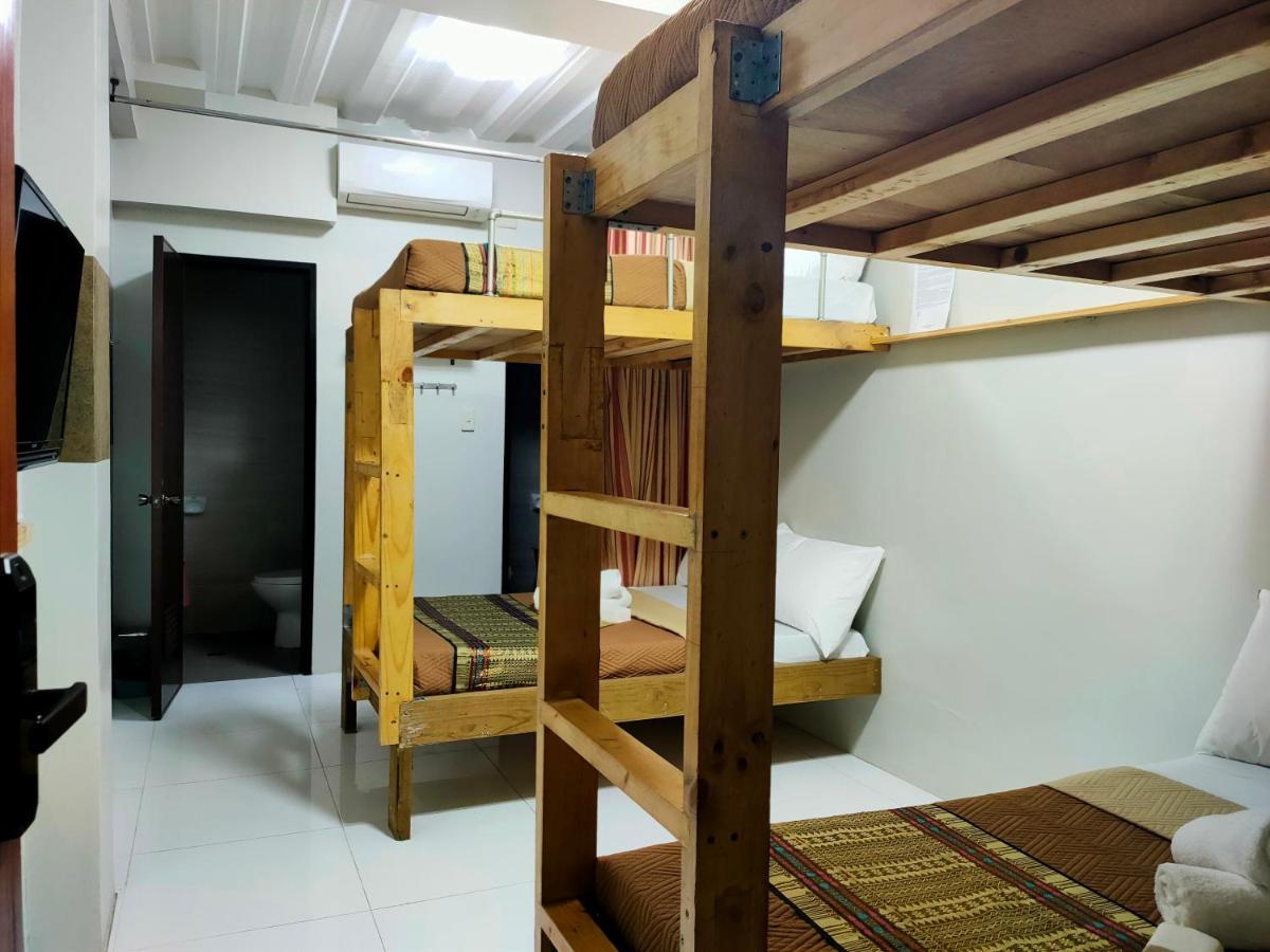 Kamalig Ng Caraga- Hotel Near Sm Mall Butuan Butuan City Εξωτερικό φωτογραφία