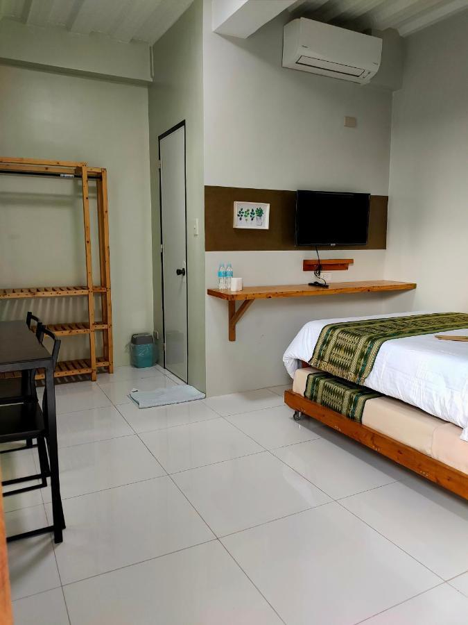 Kamalig Ng Caraga- Hotel Near Sm Mall Butuan Butuan City Εξωτερικό φωτογραφία