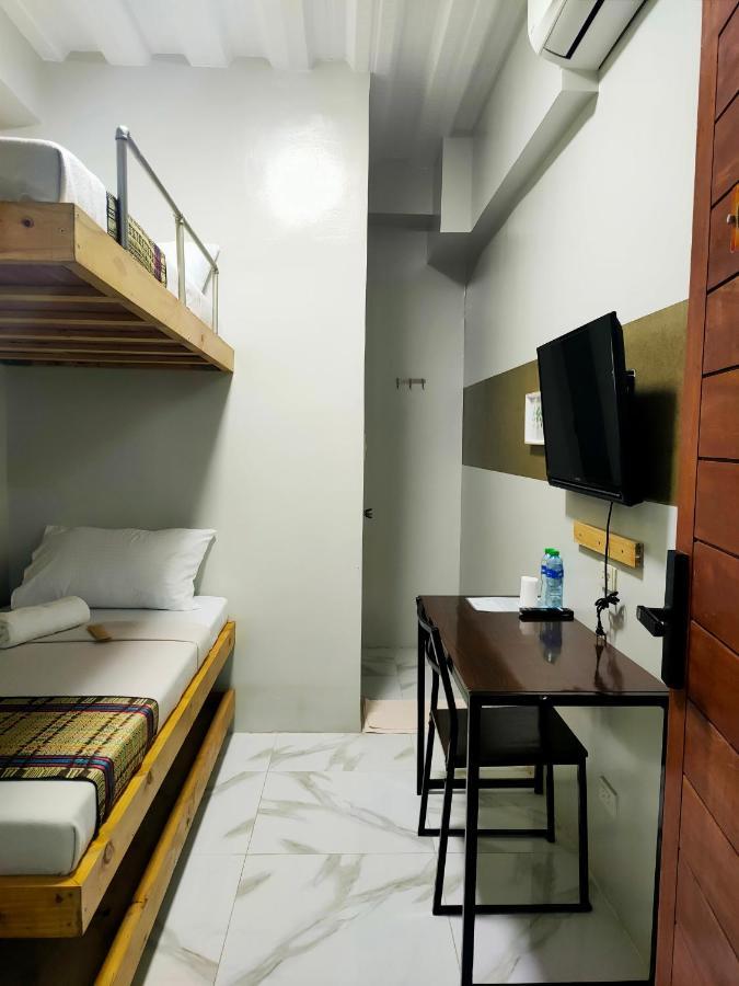 Kamalig Ng Caraga- Hotel Near Sm Mall Butuan Butuan City Εξωτερικό φωτογραφία