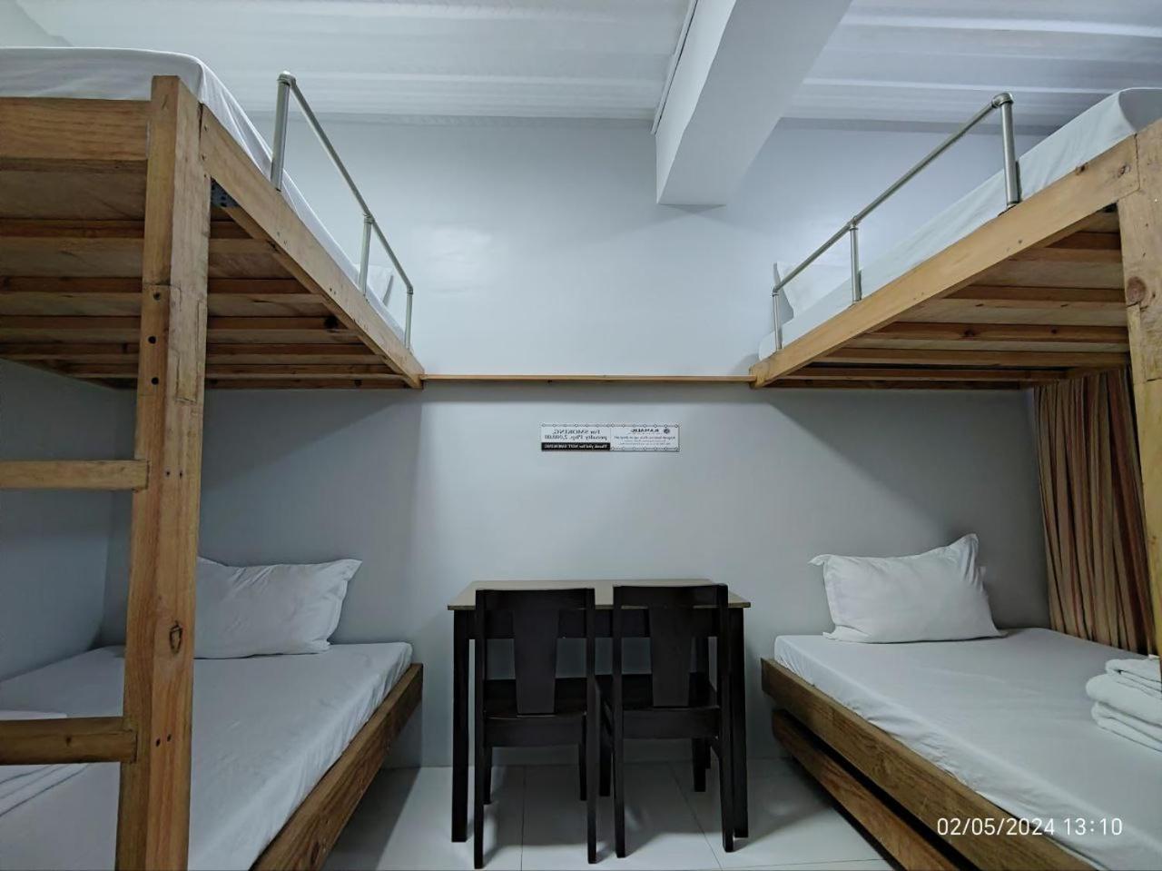 Kamalig Ng Caraga- Hotel Near Sm Mall Butuan Butuan City Εξωτερικό φωτογραφία