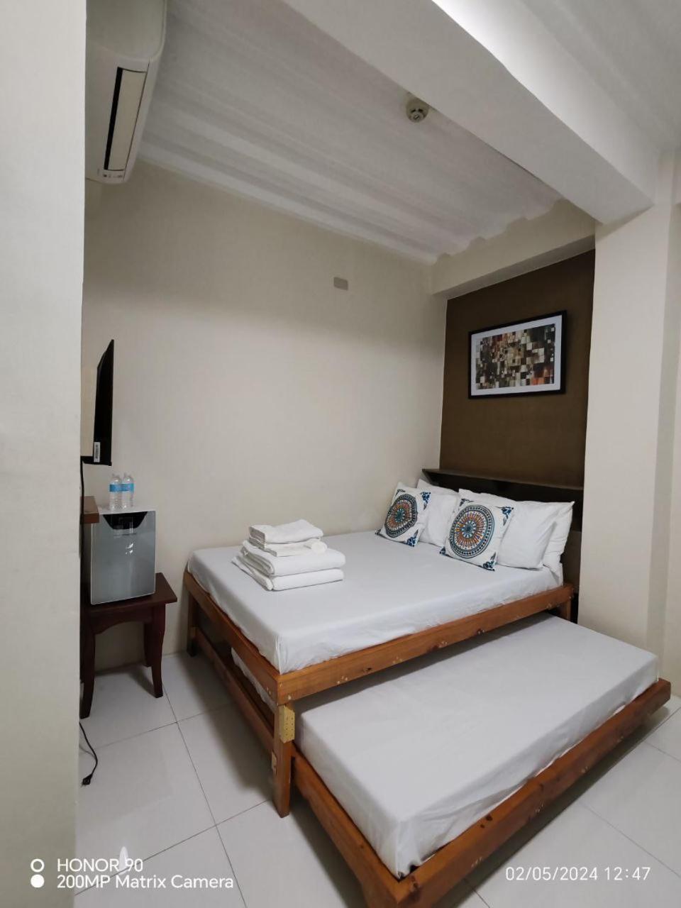 Kamalig Ng Caraga- Hotel Near Sm Mall Butuan Butuan City Εξωτερικό φωτογραφία