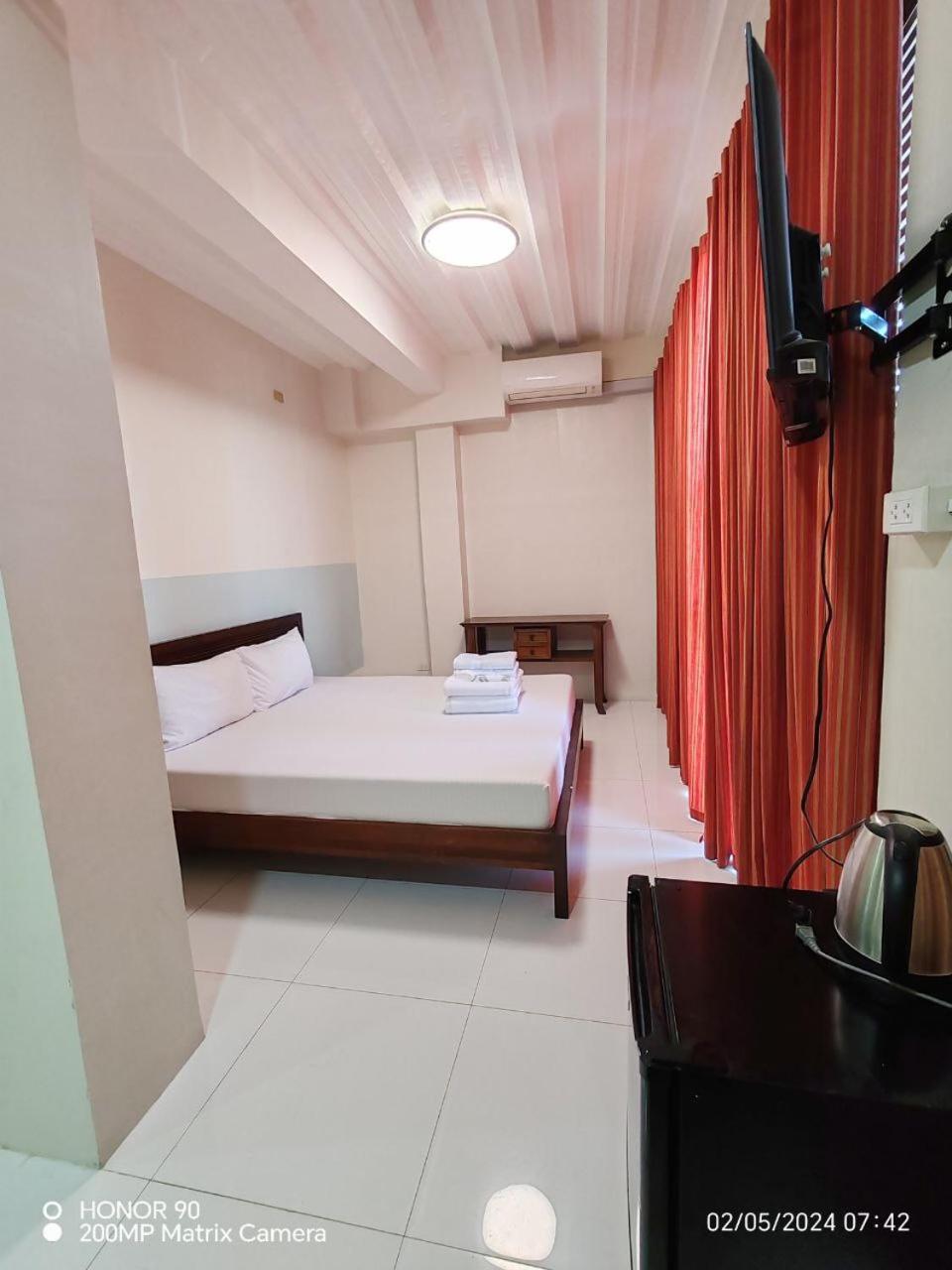 Kamalig Ng Caraga- Hotel Near Sm Mall Butuan Butuan City Εξωτερικό φωτογραφία