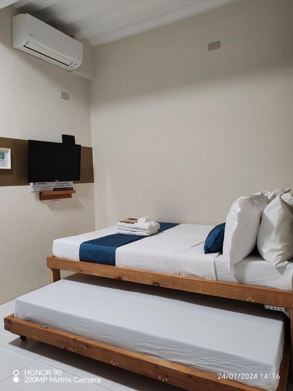 Kamalig Ng Caraga- Hotel Near Sm Mall Butuan Butuan City Εξωτερικό φωτογραφία