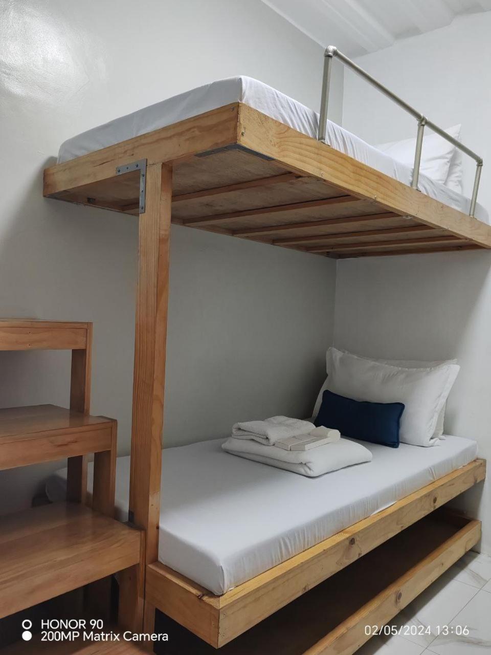 Kamalig Ng Caraga- Hotel Near Sm Mall Butuan Butuan City Εξωτερικό φωτογραφία