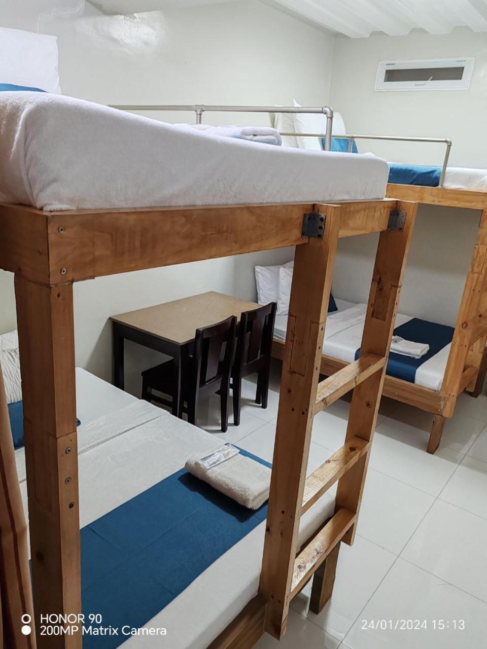 Kamalig Ng Caraga- Hotel Near Sm Mall Butuan Butuan City Εξωτερικό φωτογραφία