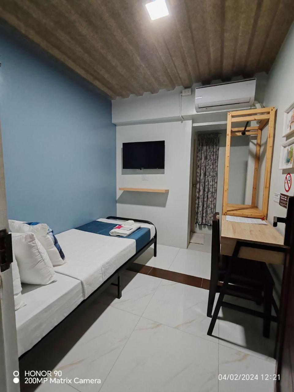 Kamalig Ng Caraga- Hotel Near Sm Mall Butuan Butuan City Εξωτερικό φωτογραφία