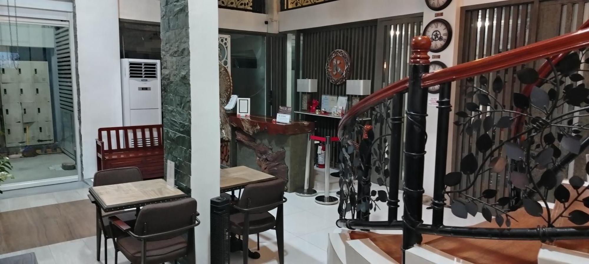 Kamalig Ng Caraga- Hotel Near Sm Mall Butuan Butuan City Εξωτερικό φωτογραφία