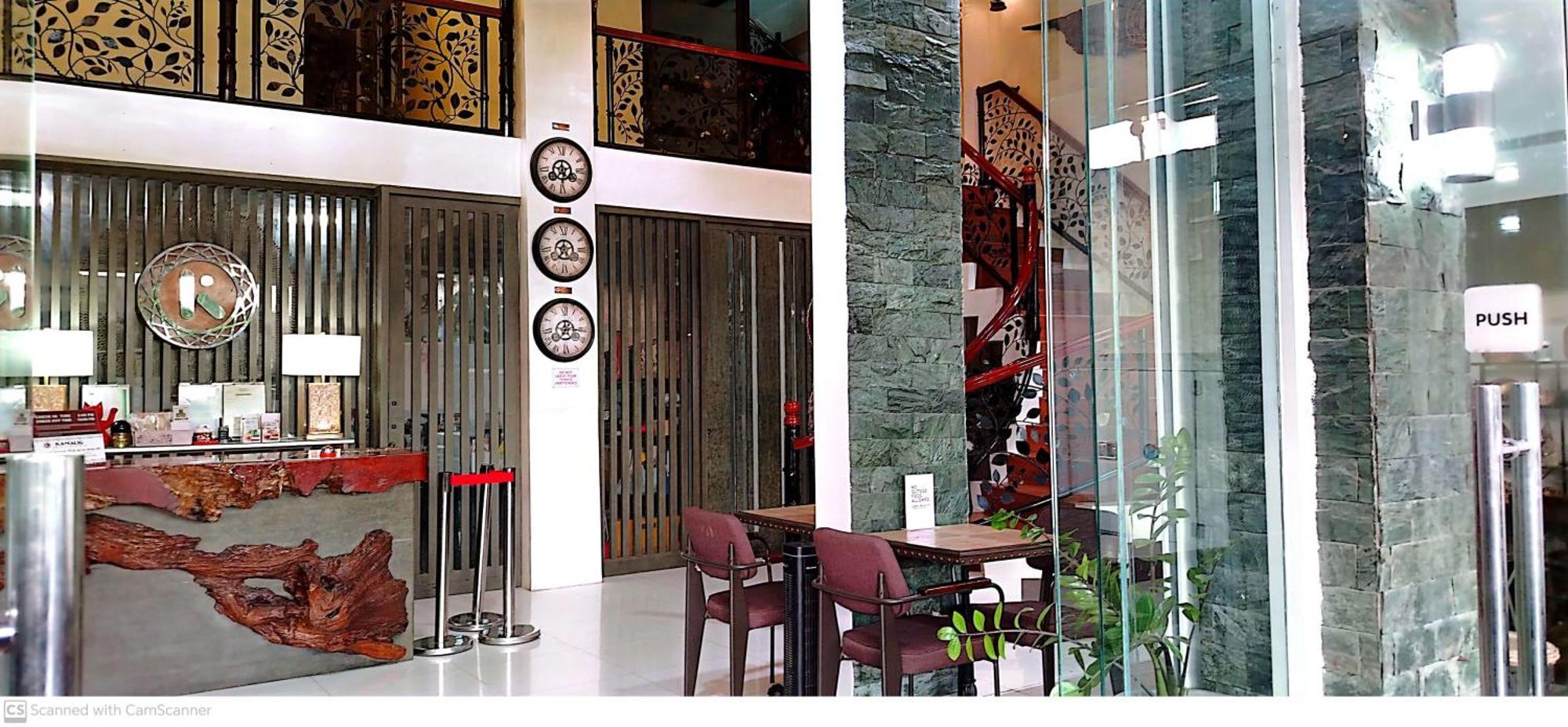 Kamalig Ng Caraga- Hotel Near Sm Mall Butuan Butuan City Εξωτερικό φωτογραφία
