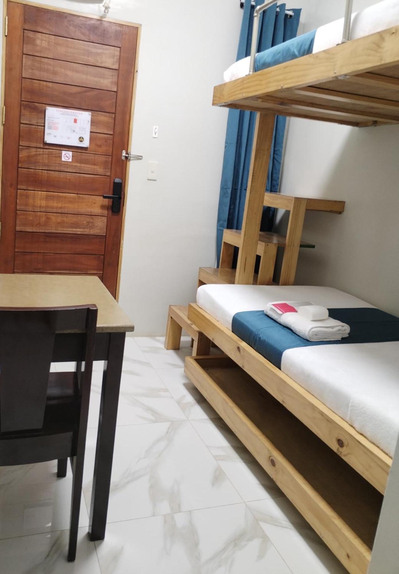 Kamalig Ng Caraga- Hotel Near Sm Mall Butuan Butuan City Εξωτερικό φωτογραφία
