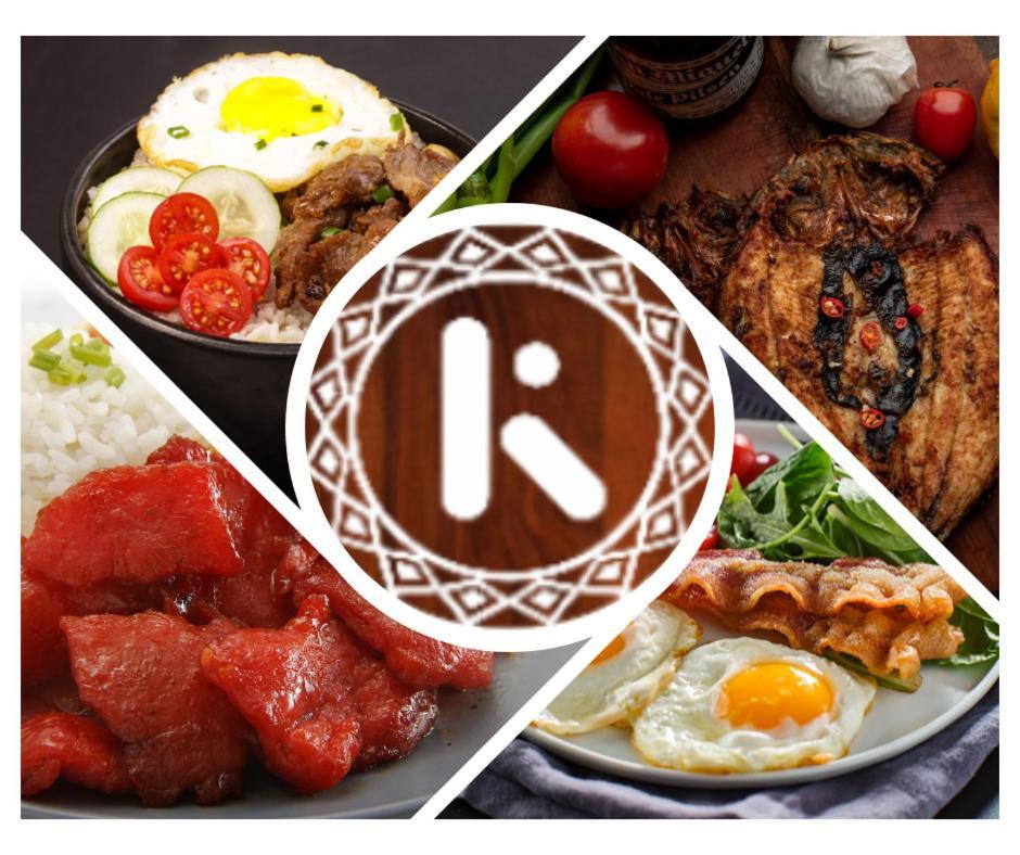 Kamalig Ng Caraga- Hotel Near Sm Mall Butuan Butuan City Εξωτερικό φωτογραφία