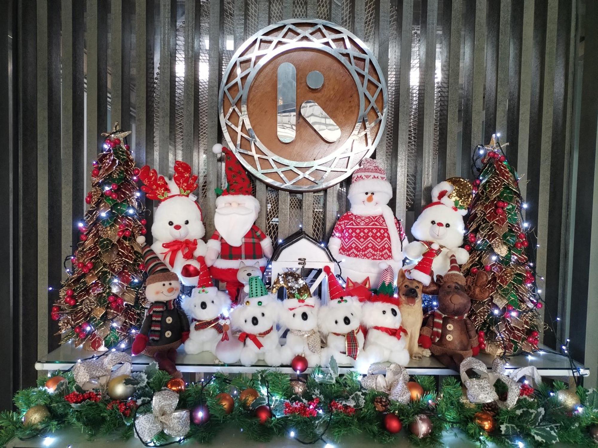 Kamalig Ng Caraga- Hotel Near Sm Mall Butuan Butuan City Εξωτερικό φωτογραφία