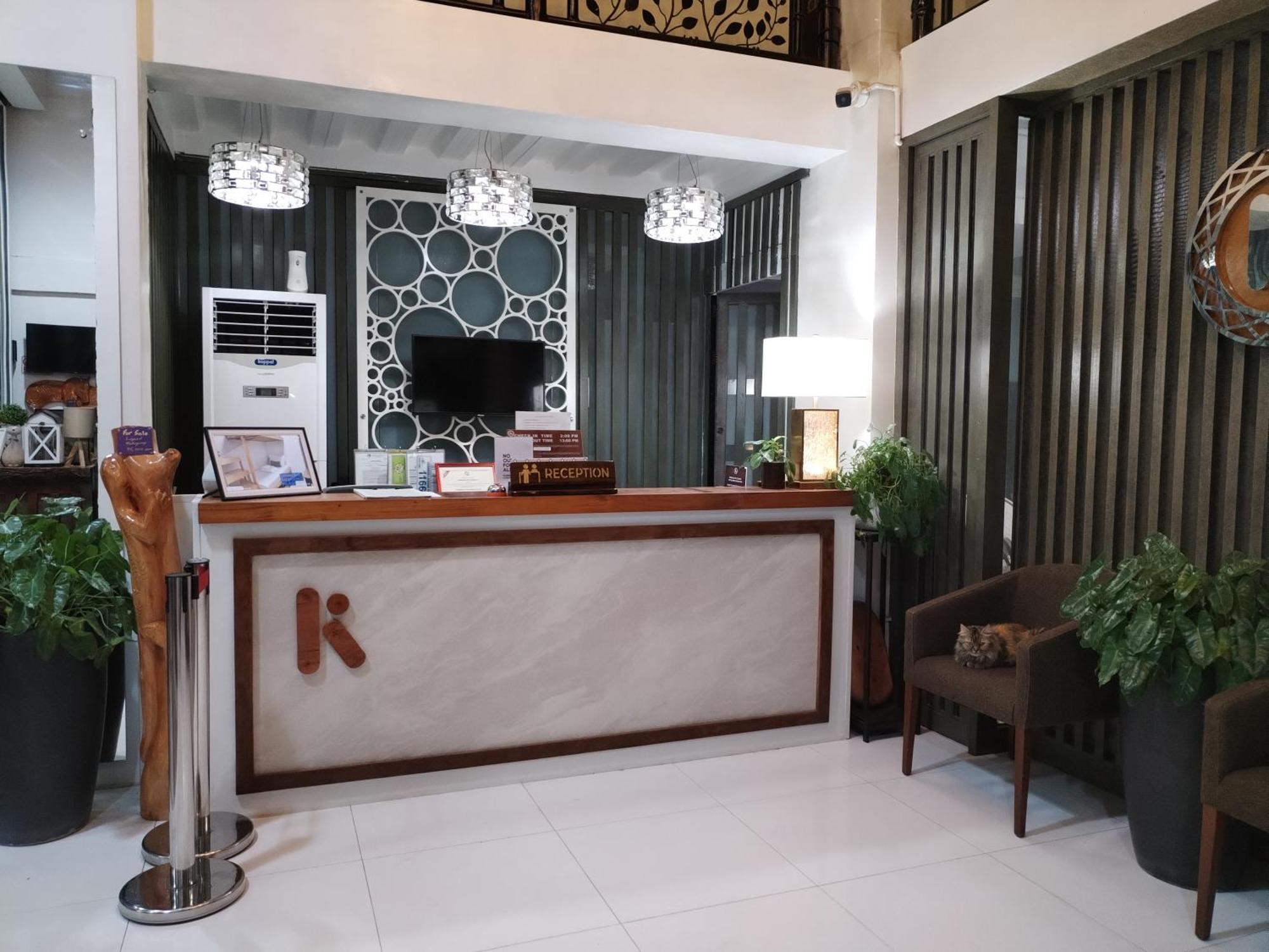Kamalig Ng Caraga- Hotel Near Sm Mall Butuan Butuan City Εξωτερικό φωτογραφία
