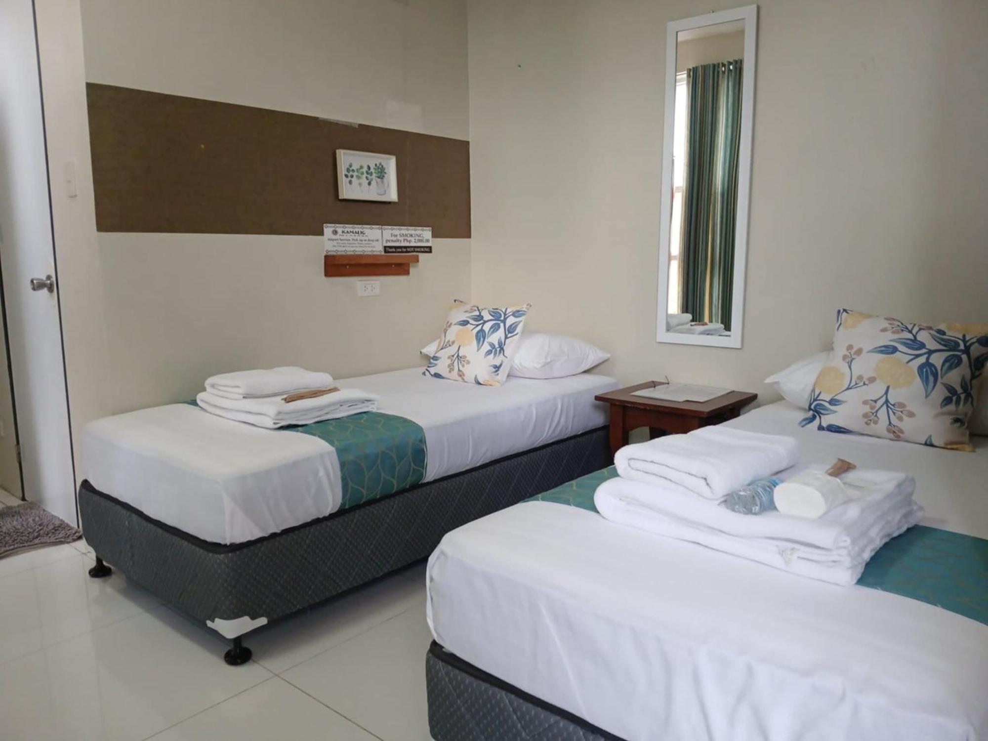 Kamalig Ng Caraga- Hotel Near Sm Mall Butuan Butuan City Εξωτερικό φωτογραφία