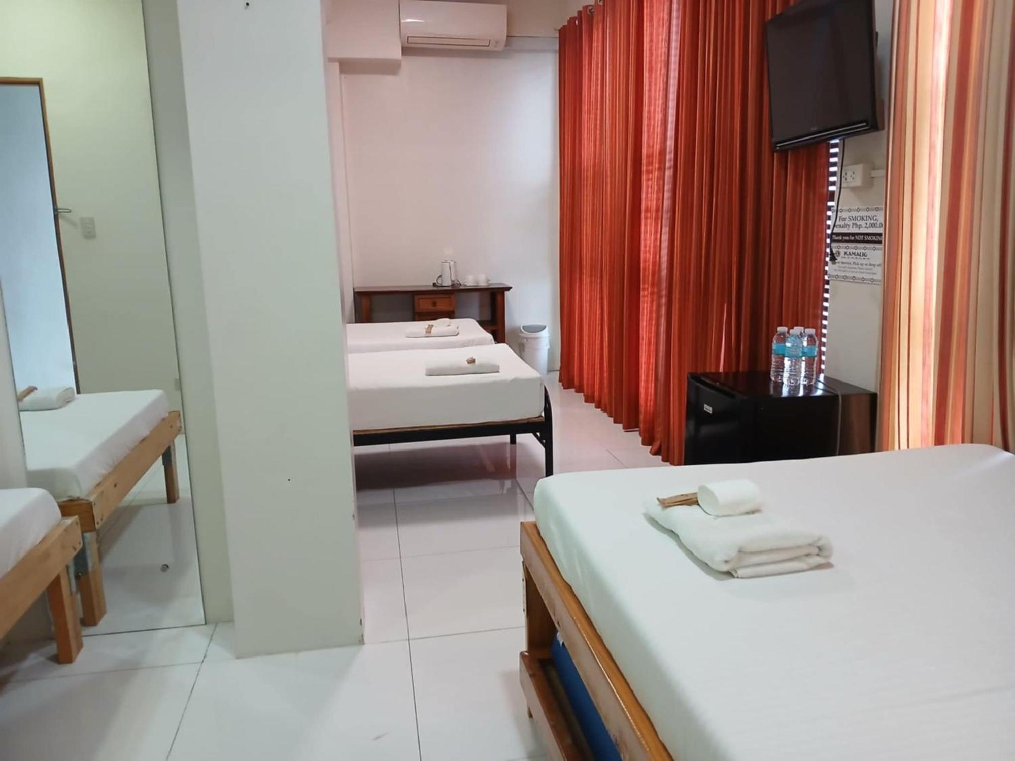 Kamalig Ng Caraga- Hotel Near Sm Mall Butuan Butuan City Εξωτερικό φωτογραφία